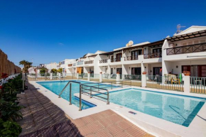 Hannah's Haven - 1 bedroom apt in the heart of Puerto del Carmen